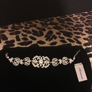 Marionat jewel bracelet